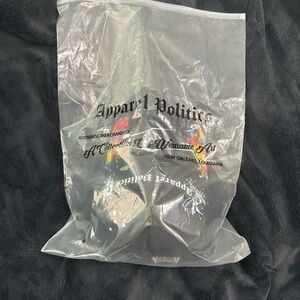 Apparel Politics Hat